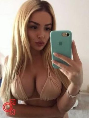 Анкета проститутки Варвара, 24 года